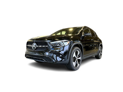 Mercedes-Benz GLA250  2025 à Vancouver, Colombie-Britannique