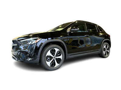 Mercedes-Benz GLA250  2025 à Vancouver, Colombie-Britannique