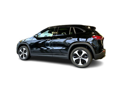 Mercedes-Benz GLA250  2025 à Vancouver, Colombie-Britannique