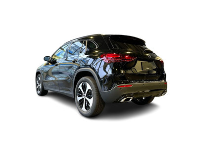 Mercedes-Benz GLA250  2025 à Vancouver, Colombie-Britannique