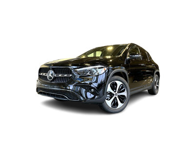 Mercedes-Benz GLA250  2025 à Vancouver, Colombie-Britannique
