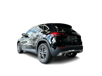2025 Mercedes-Benz GLA250 in Vancouver, British Columbia