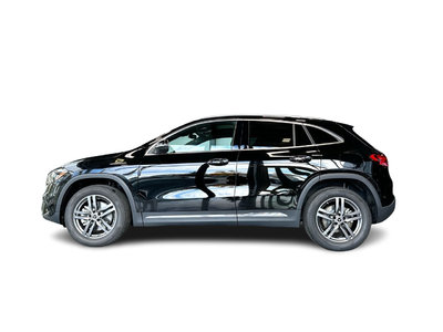 2025 Mercedes-Benz GLA250 in Vancouver, British Columbia