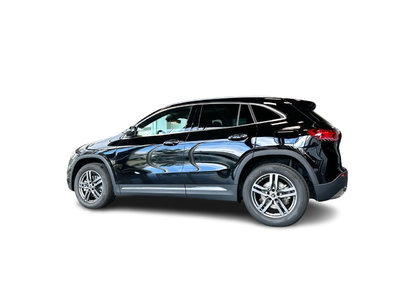 2025 Mercedes-Benz GLA250 in Vancouver, British Columbia