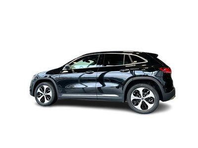 2025 Mercedes-Benz GLA250 in Vancouver, British Columbia
