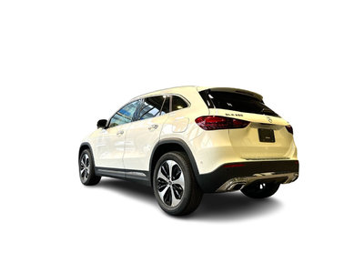 2025 Mercedes-Benz GLA250 in Vancouver, British Columbia