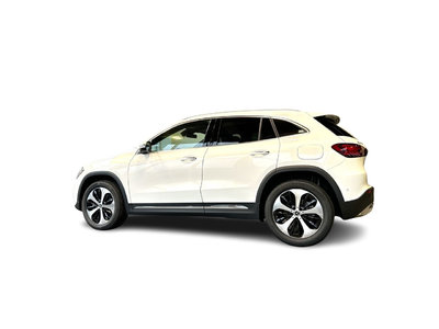 2025 Mercedes-Benz GLA250 in Vancouver, British Columbia