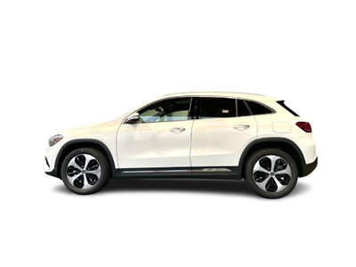 2025 Mercedes-Benz GLA250 in Vancouver, British Columbia
