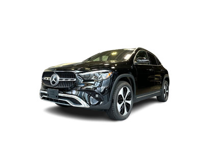 Mercedes-Benz GLA250  2025 à Vancouver, Colombie-Britannique