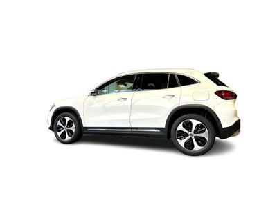 2025 Mercedes-Benz GLA250 in Vancouver, British Columbia