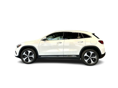 2025 Mercedes-Benz GLA250 in Vancouver, British Columbia