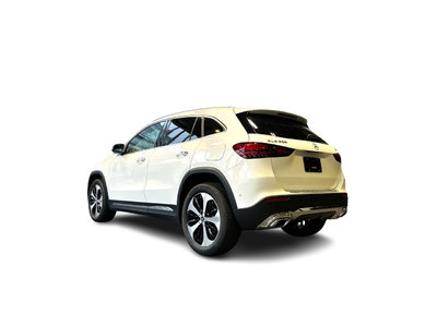2025 Mercedes-Benz GLA250 in Vancouver, British Columbia