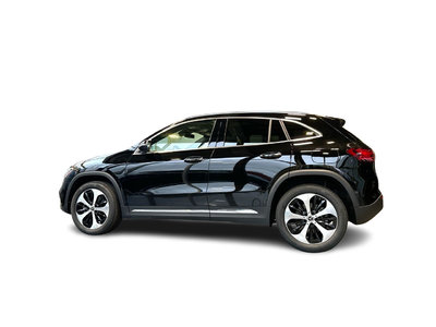 2025 Mercedes-Benz GLA250 in Vancouver, British Columbia