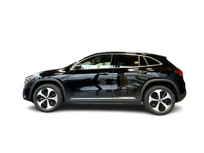 2025 Mercedes-Benz GLA250 in Vancouver, British Columbia