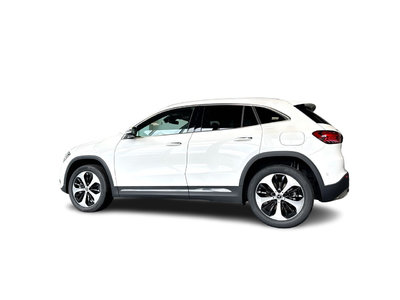 2025 Mercedes-Benz GLA250 in Vancouver, British Columbia