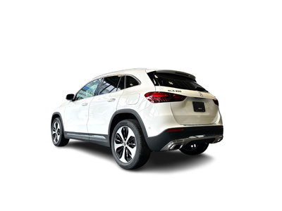 2025 Mercedes-Benz GLA250 in Vancouver, British Columbia