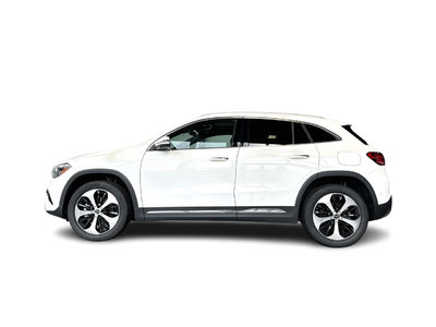 2025 Mercedes-Benz GLA250 in Vancouver, British Columbia