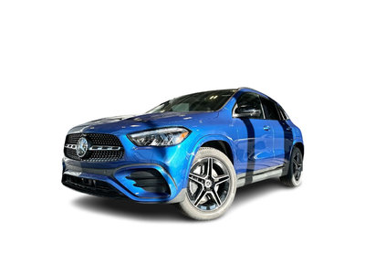 Mercedes-Benz GLA250  2025 à Vancouver, Colombie-Britannique