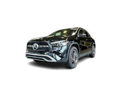 Mercedes-Benz GLA250  2025 à Vancouver, Colombie-Britannique