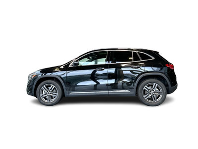 Mercedes-Benz GLA250  2025 à Vancouver, Colombie-Britannique
