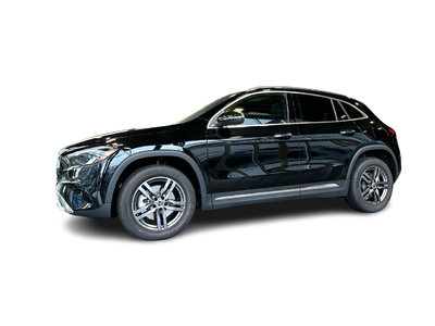 Mercedes-Benz GLA250  2025 à Vancouver, Colombie-Britannique