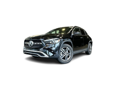 Mercedes-Benz GLA250  2025 à Vancouver, Colombie-Britannique