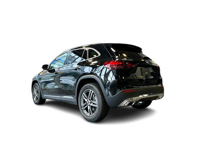 Mercedes-Benz GLA250  2025 à Vancouver, Colombie-Britannique
