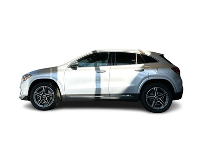 2025 Mercedes-Benz GLA250 in Vancouver, British Columbia