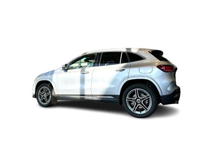2025 Mercedes-Benz GLA250 in Vancouver, British Columbia