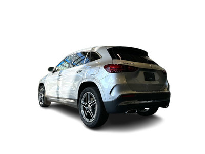 2025 Mercedes-Benz GLA250 in Vancouver, British Columbia