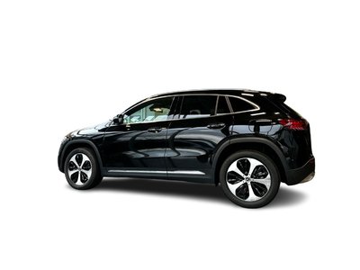 2025 Mercedes-Benz GLA in Vancouver, British Columbia