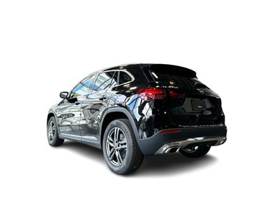 2025 Mercedes-Benz GLA in Vancouver, British Columbia