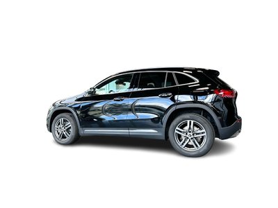 2025 Mercedes-Benz GLA in Vancouver, British Columbia