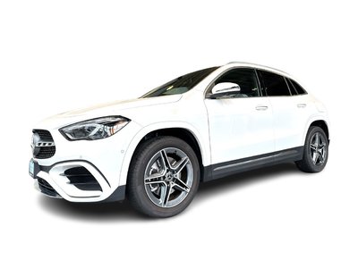 2025 Mercedes-Benz GLA250 in Vancouver, British Columbia