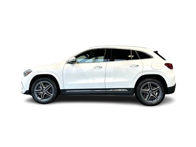 2025 Mercedes-Benz GLA250 in Langley, British Columbia