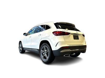 2025 Mercedes-Benz GLA250 in Langley, British Columbia