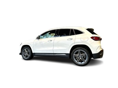 2025 Mercedes-Benz GLA250 in Langley, British Columbia