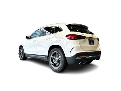 2025 Mercedes-Benz GLA250 in Vancouver, British Columbia