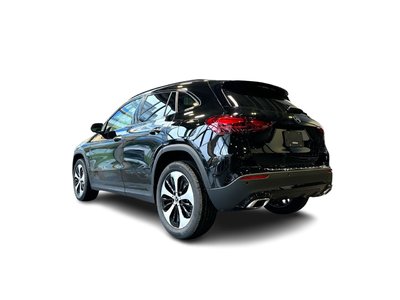 2025 Mercedes-Benz GLA250 in Vancouver, British Columbia