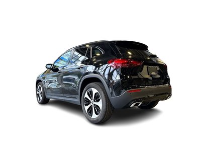 2025 Mercedes-Benz GLA250 in Vancouver, British Columbia
