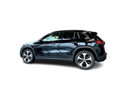 2025 Mercedes-Benz GLA250 in Vancouver, British Columbia