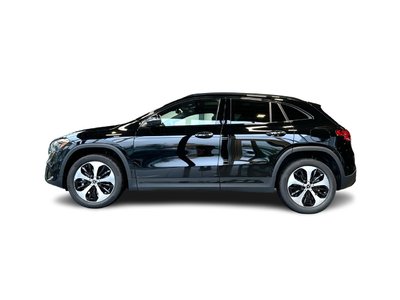 2025 Mercedes-Benz GLA250 in Vancouver, British Columbia