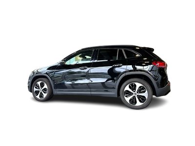 2025 Mercedes-Benz GLA250 in Vancouver, British Columbia