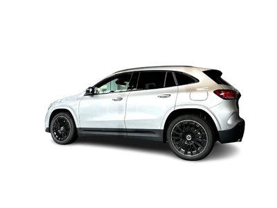 2025 Mercedes-Benz GLA in Vancouver, British Columbia