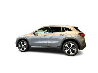 2025  GLA250 in North Vancouver, British Columbia
