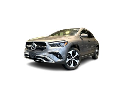 2025  GLA250 in North Vancouver, British Columbia