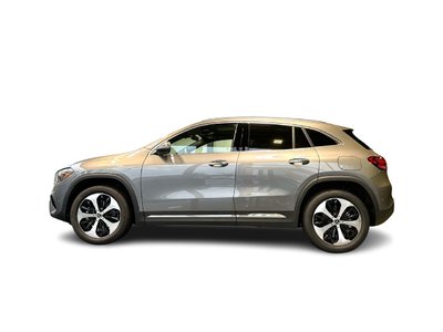 2025  GLA250 in North Vancouver, British Columbia