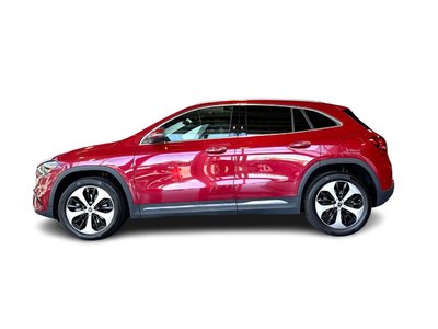2025 Mercedes-Benz GLA250 in Vancouver, British Columbia