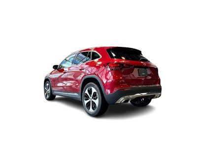2025  GLA250 in North Vancouver, British Columbia