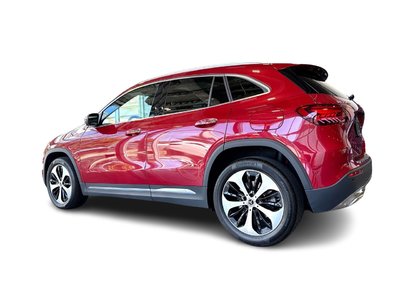 2025 Mercedes-Benz GLA250 in North Vancouver, British Columbia